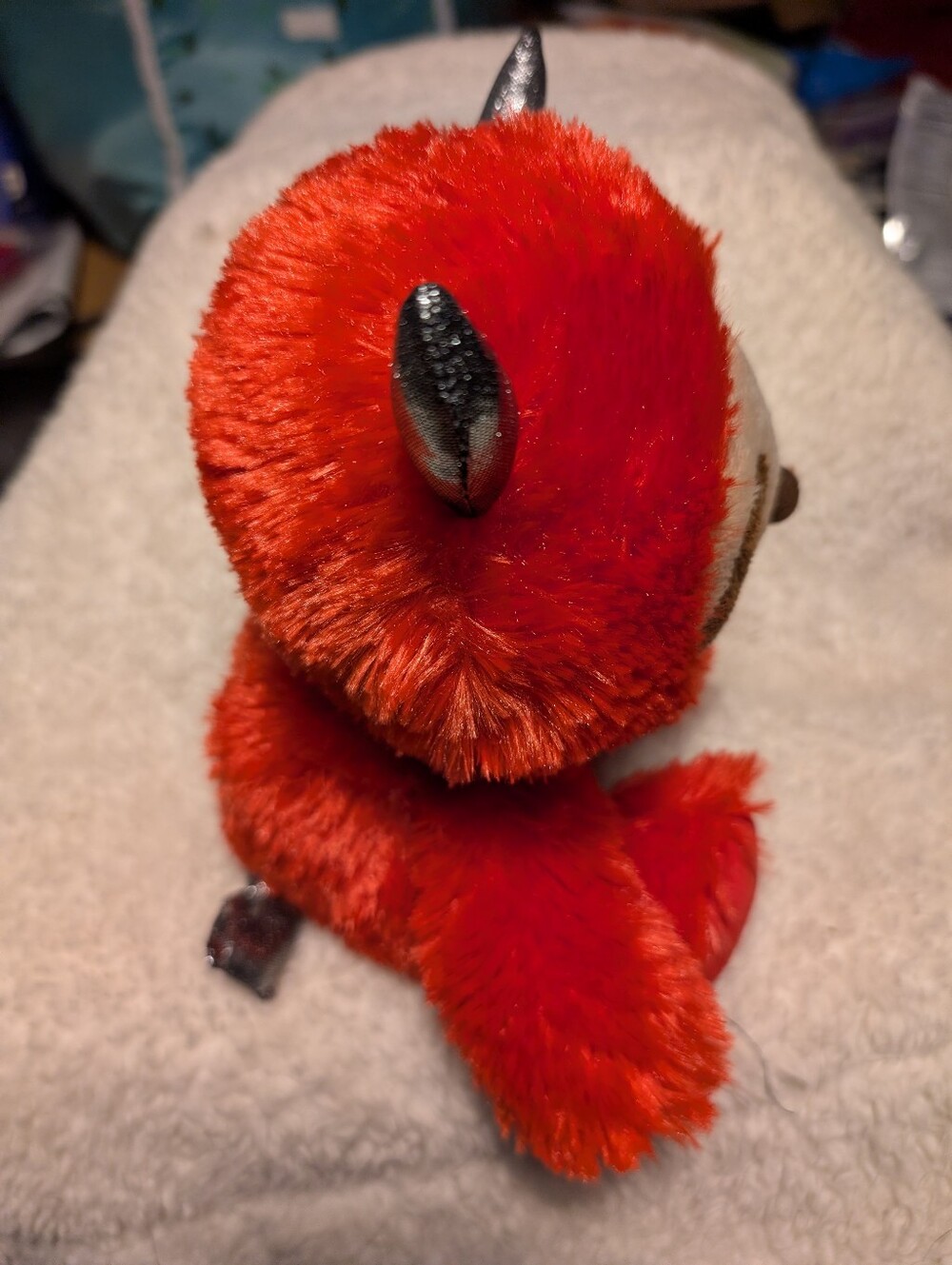 Sloth Plush - Picture 5 of 6